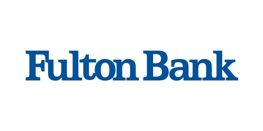 Fulton Bank Logo 2025 Sponsor