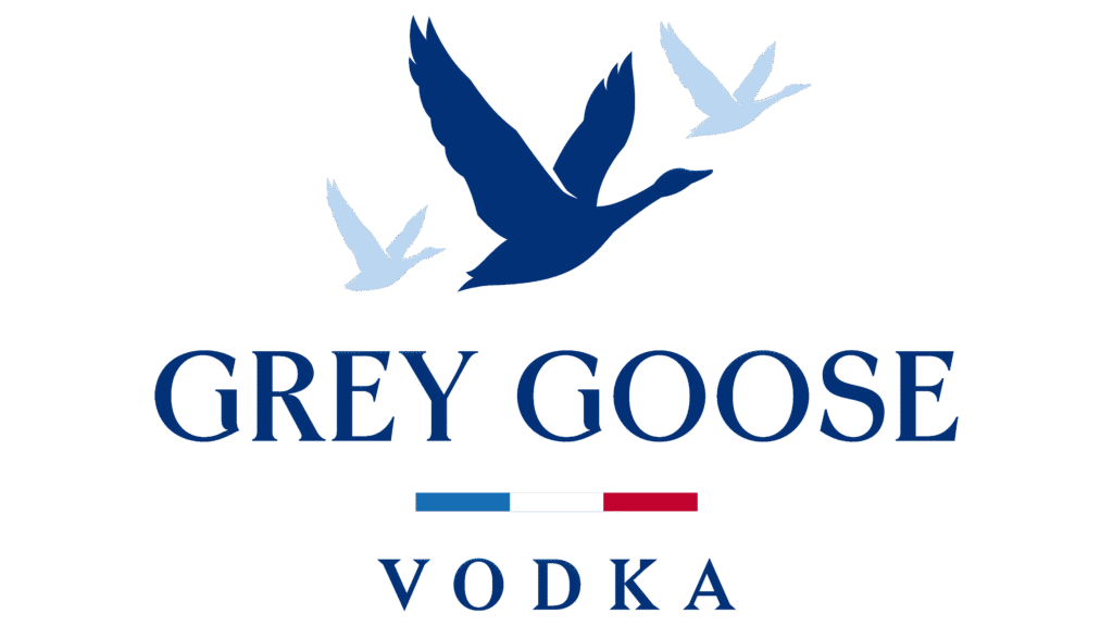 grey goose logo