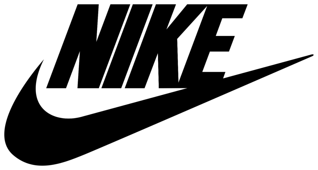 Nike logo