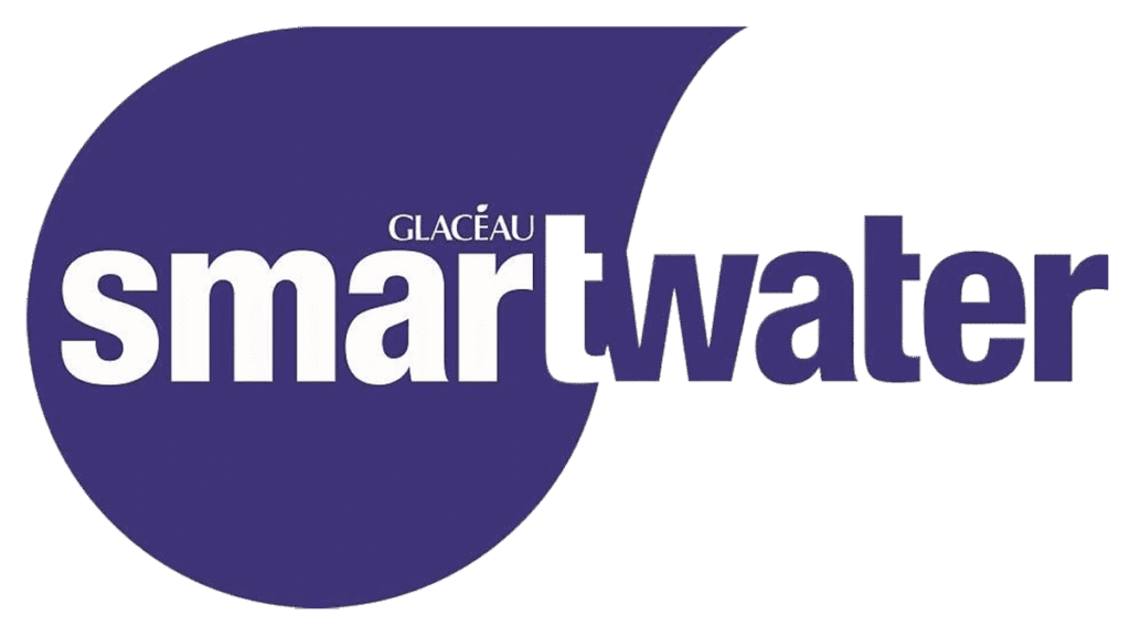 smartwater logo